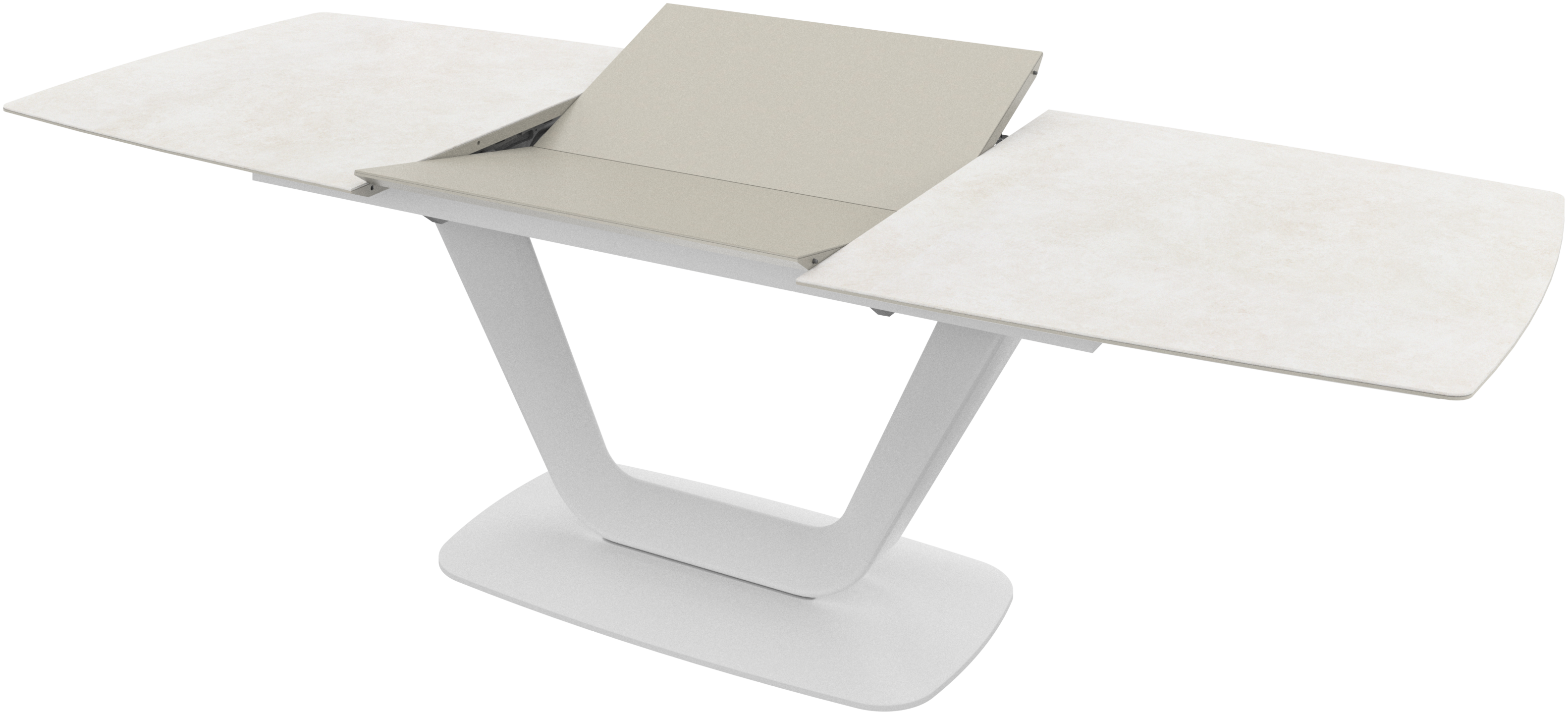 T7159展示品BoConceptボーコンセプトMezzoクイーンベッドフレーム